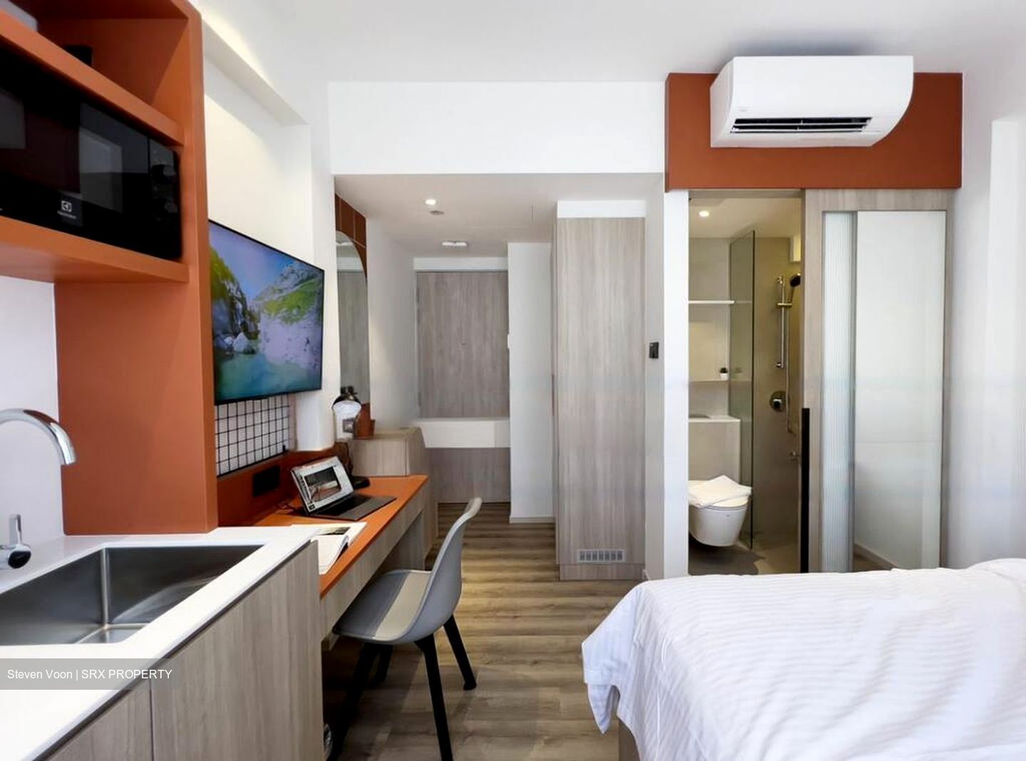 Serangoon Road (D8), Apartment #497591101